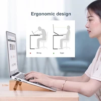 laptop stand suporte notebook tablet accessories macbook pro stand mini foldable laptop portable holder cooling stand 1pc