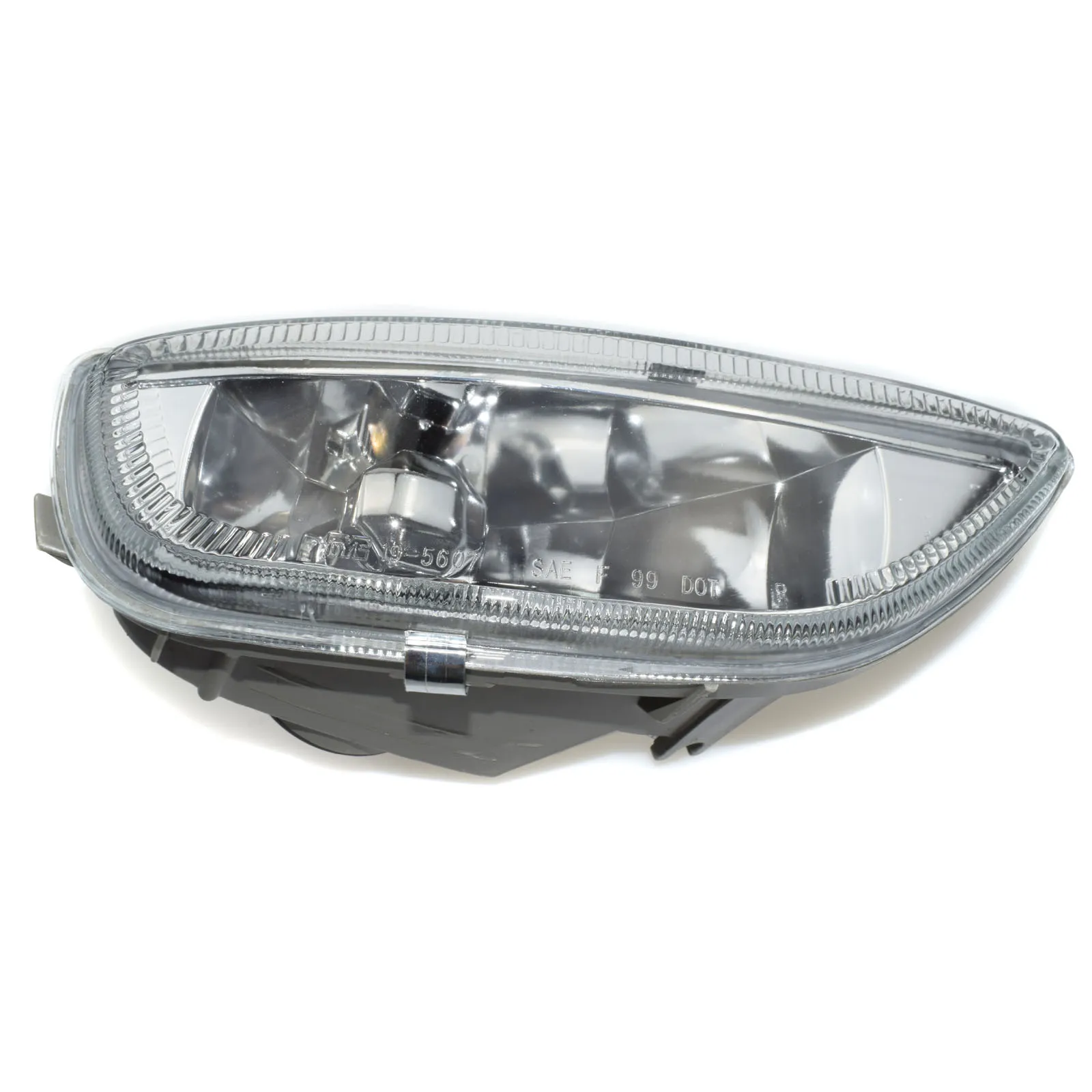 WOLFIGO новый передний левый правый LH противотумансветильник фонарь в сборе для Toyota