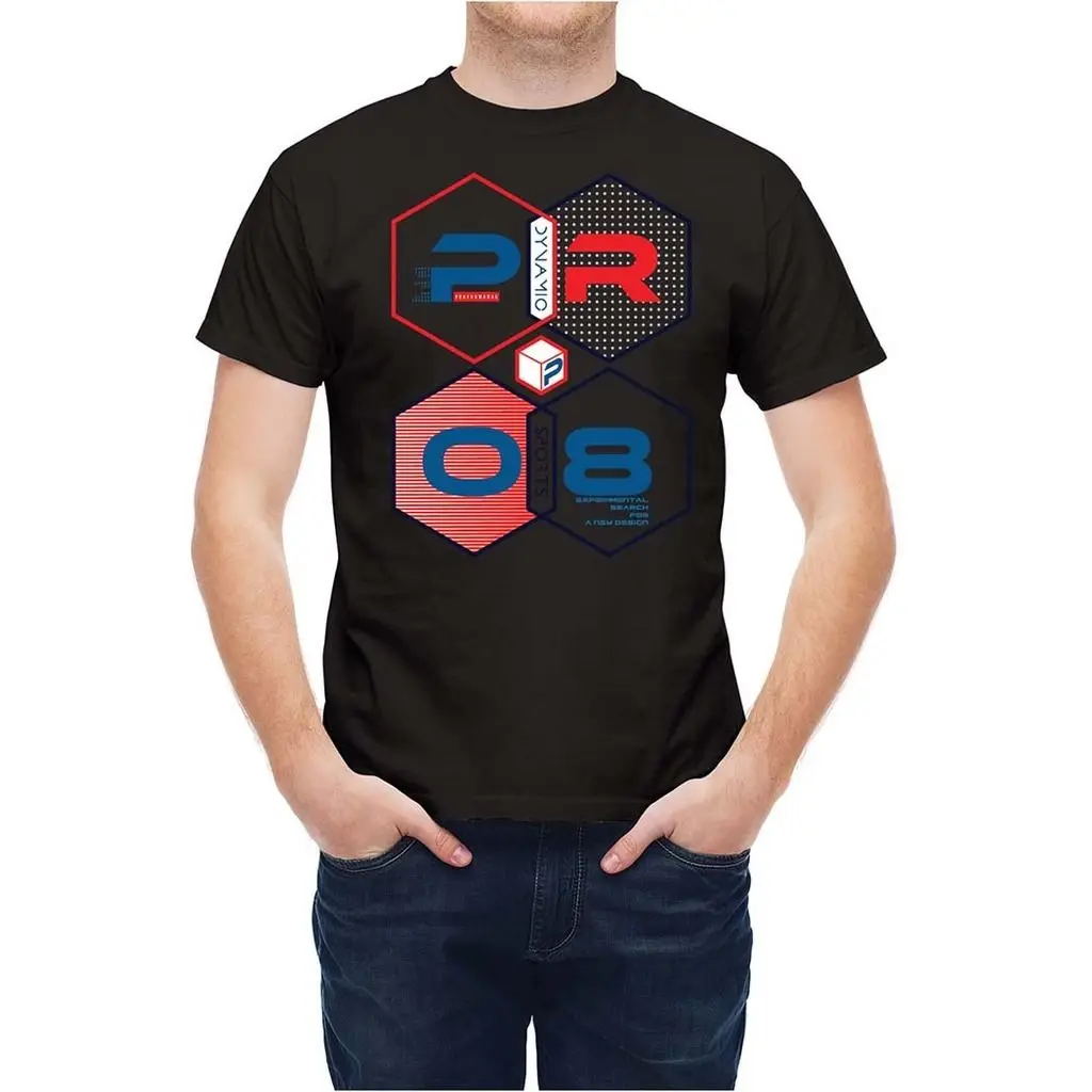 

Tshirt Dynamic College Sports Tee T26X26 Cool Casual pride t shirt men Unisex New Fashion tshirt free shipping tops ajax