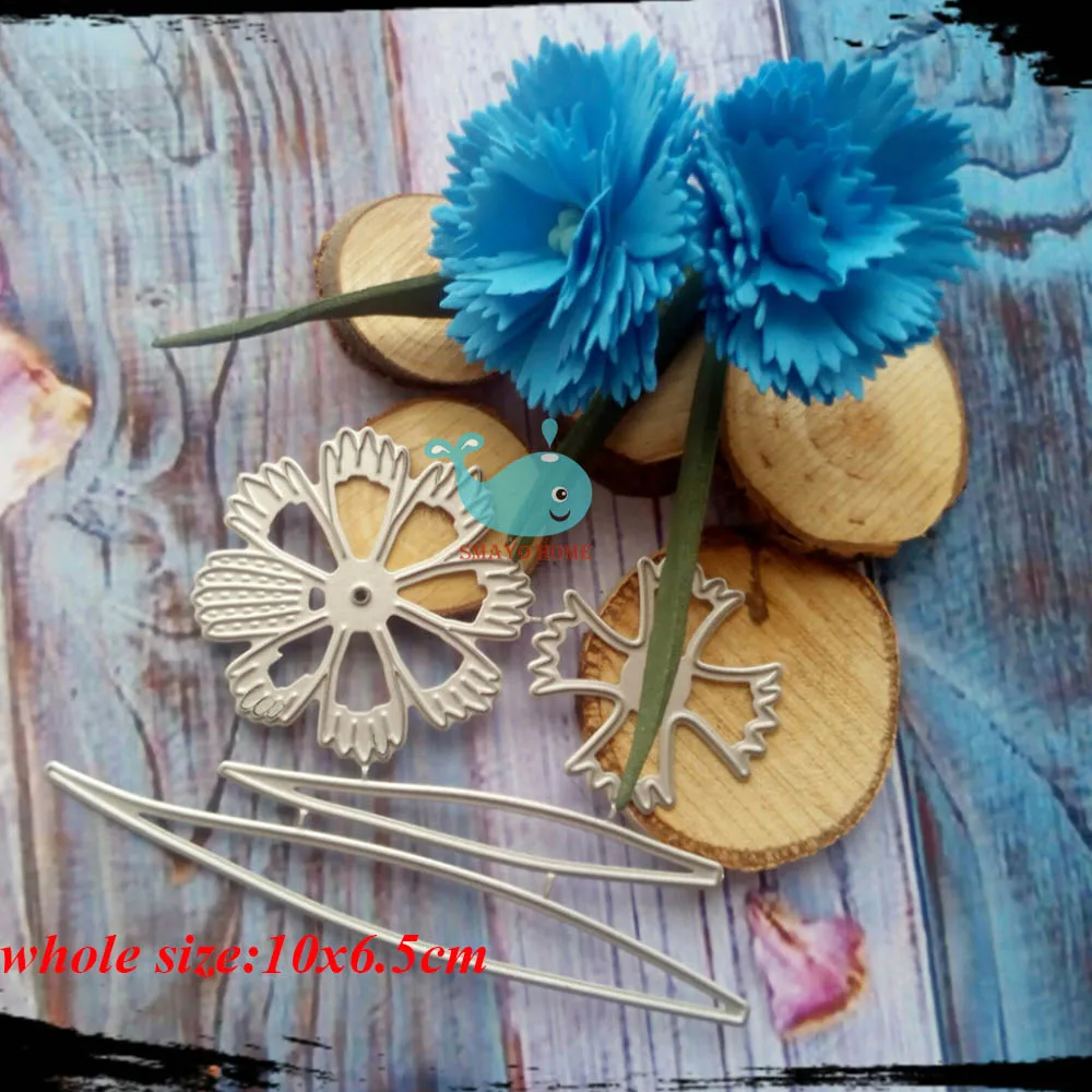 Милые бумажные карточки для скрапбукинга высечки и тиснения новый дизайн