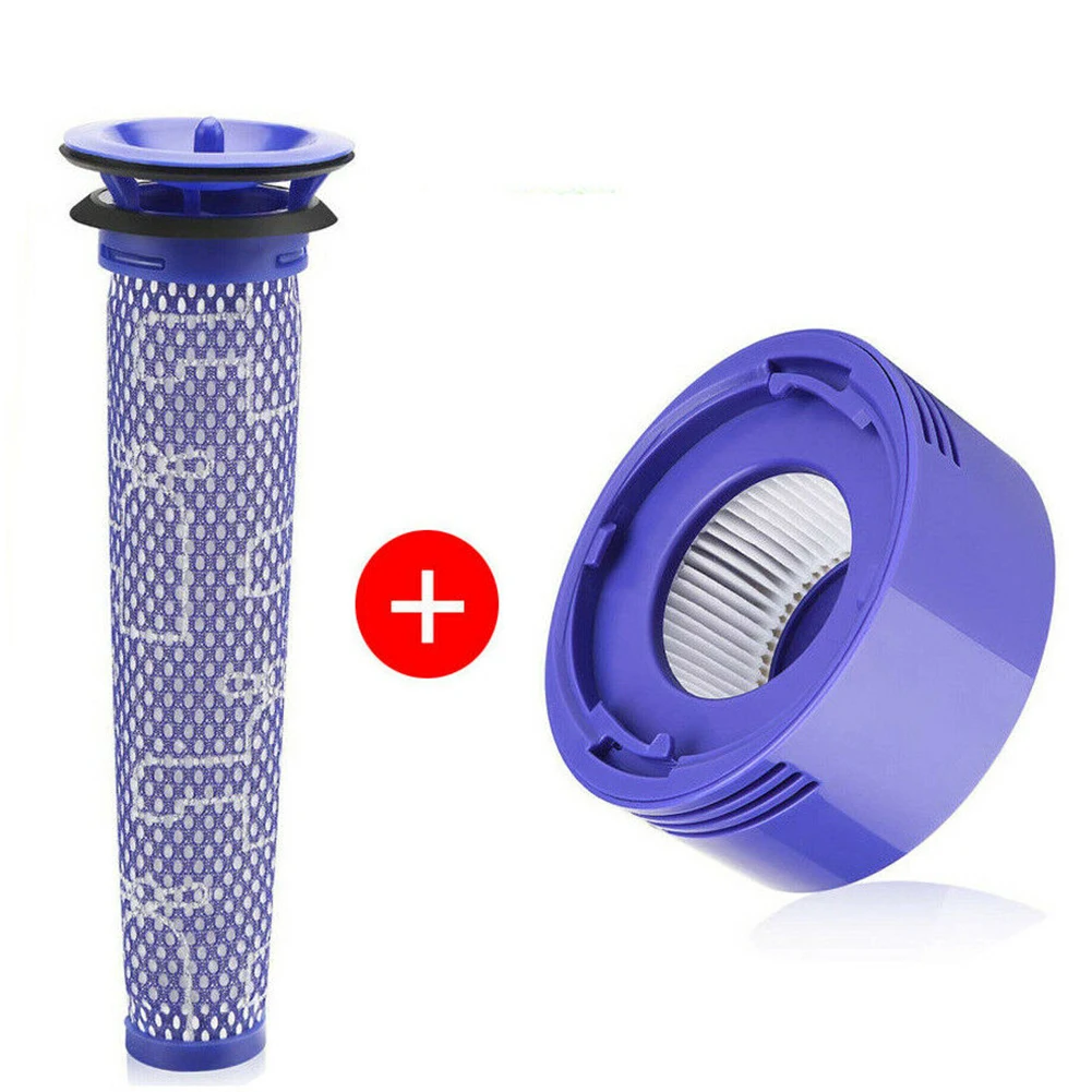 Упаковка предварительно упакованных фильтров и упаковка HEPA замена совместимых с