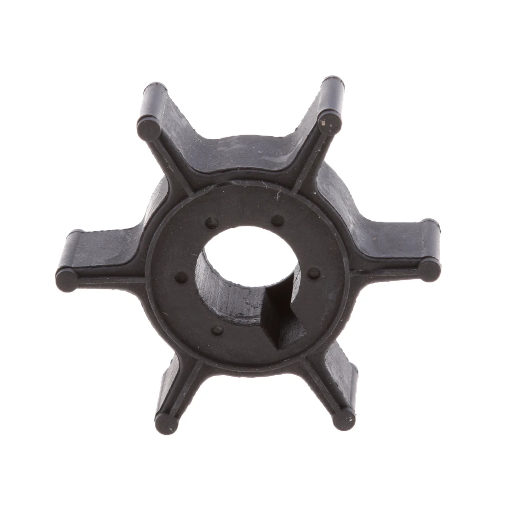 

Impeller Replaces for Yamaha F4 4hp 4 Stroke 99-09 6e0-44352-00-00