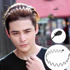 Ободок для волос Алиса для мужчин и женщин, спортивный ободок для волос, металлический ободок с двойной челкой, аксессуар для волос, 2021