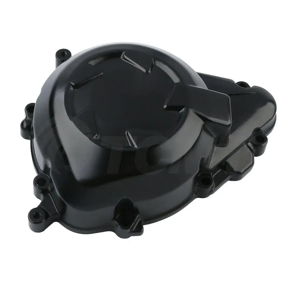 Крышка статора двигателя мотоцикла левая для Kawasaki Z1000 2017-2022 NINJA 1000 ABS 2012-2016 VERSYS