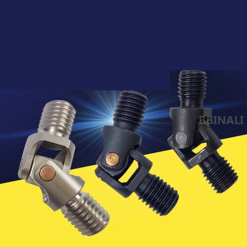 Для KOMATSU PC60 120 200 240 360 6 7 8 джойстик для экскаватора ручка универсальная шарнирная