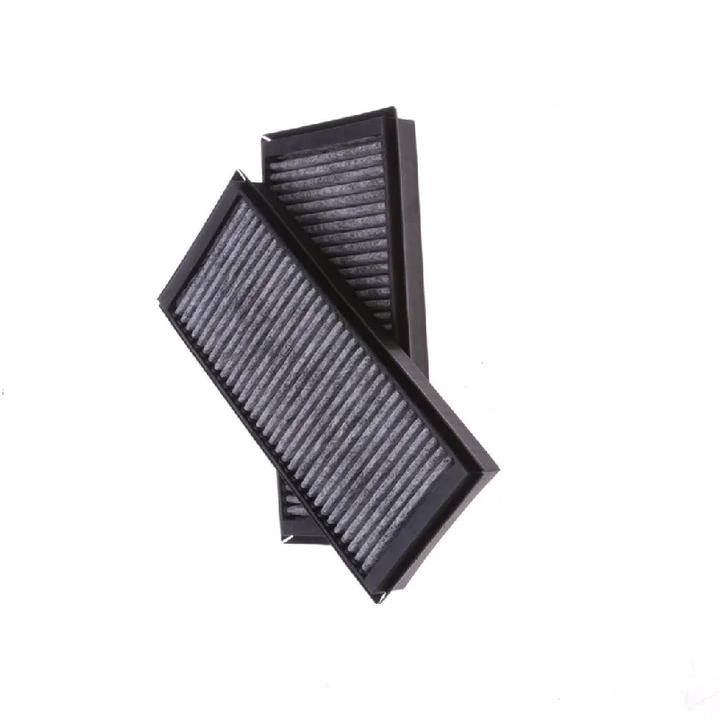 

Cabin Air Filter Fit For BMW 3 E90 E92 E93 M3 4.0L Model Year 2009 2010 2011 2012 2013 Filter Core Accessories 64 31 9 159 606