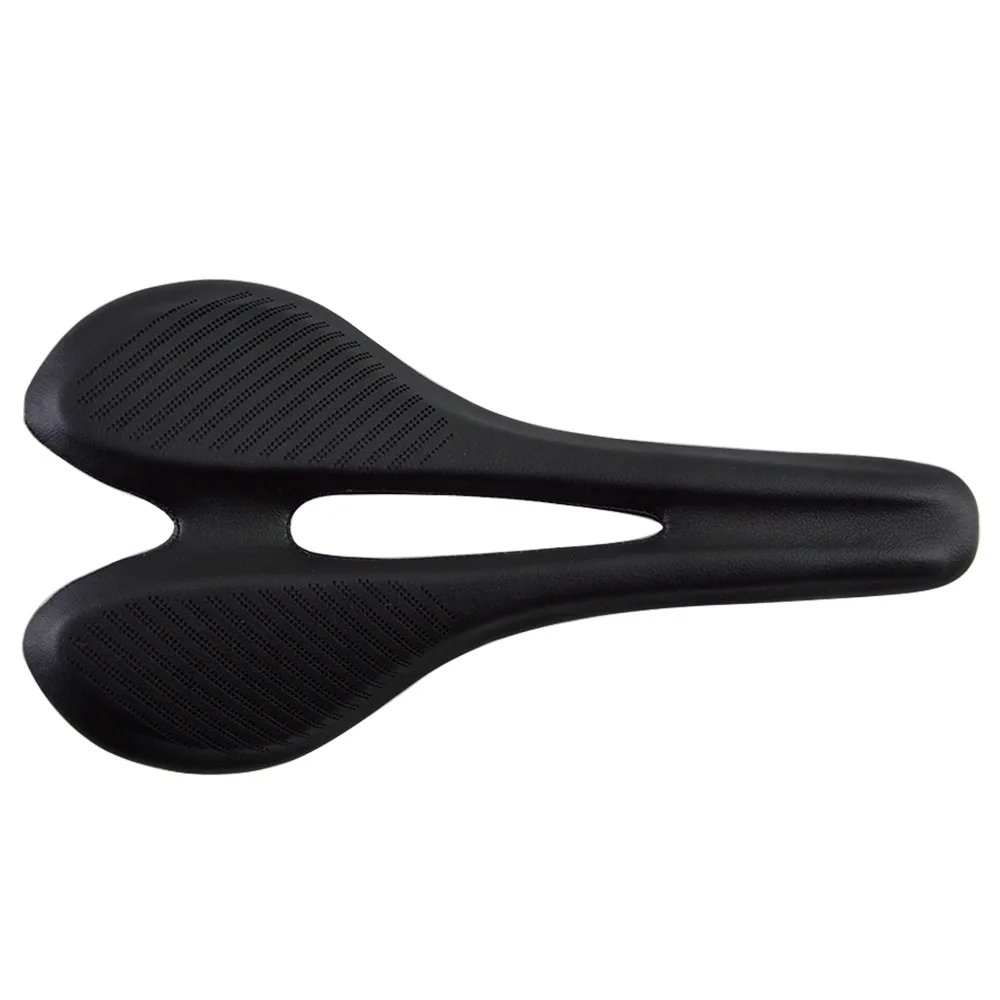 

2021 3K Full Carbon Fiber MTB Road Bicycle Saddle Carbon Saddle Mountain Bike Seat Cushion with Carbon Bow Super Light