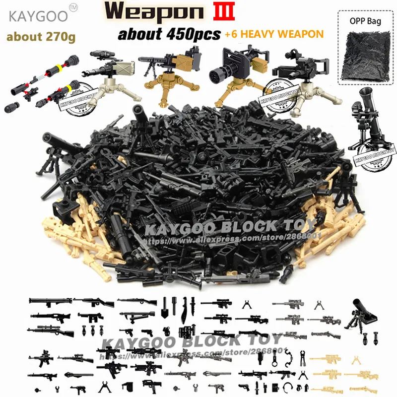 Детский конструктор солдаты спецназа|Блочные конструкторы| |