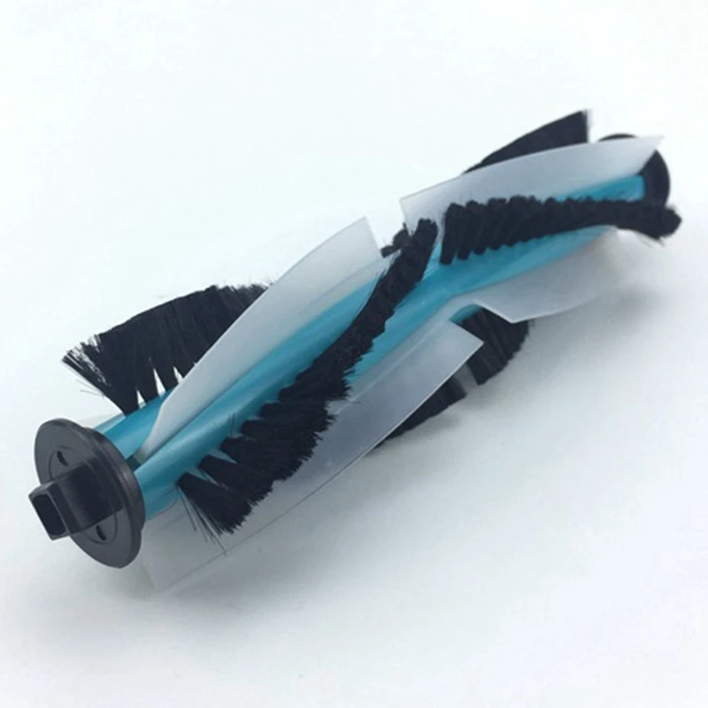 

Main Brush Side Brush HEPA Filter for Cecotec Conga 1290 1390 Robot Vacuum Cleaner Spare Parts