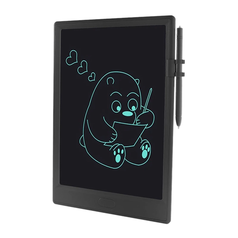 

10.5-Inch LCD Writing Board Children's Drawing Board LCD Small Blackboard Drawing Graffiti Writing Handwriting Board