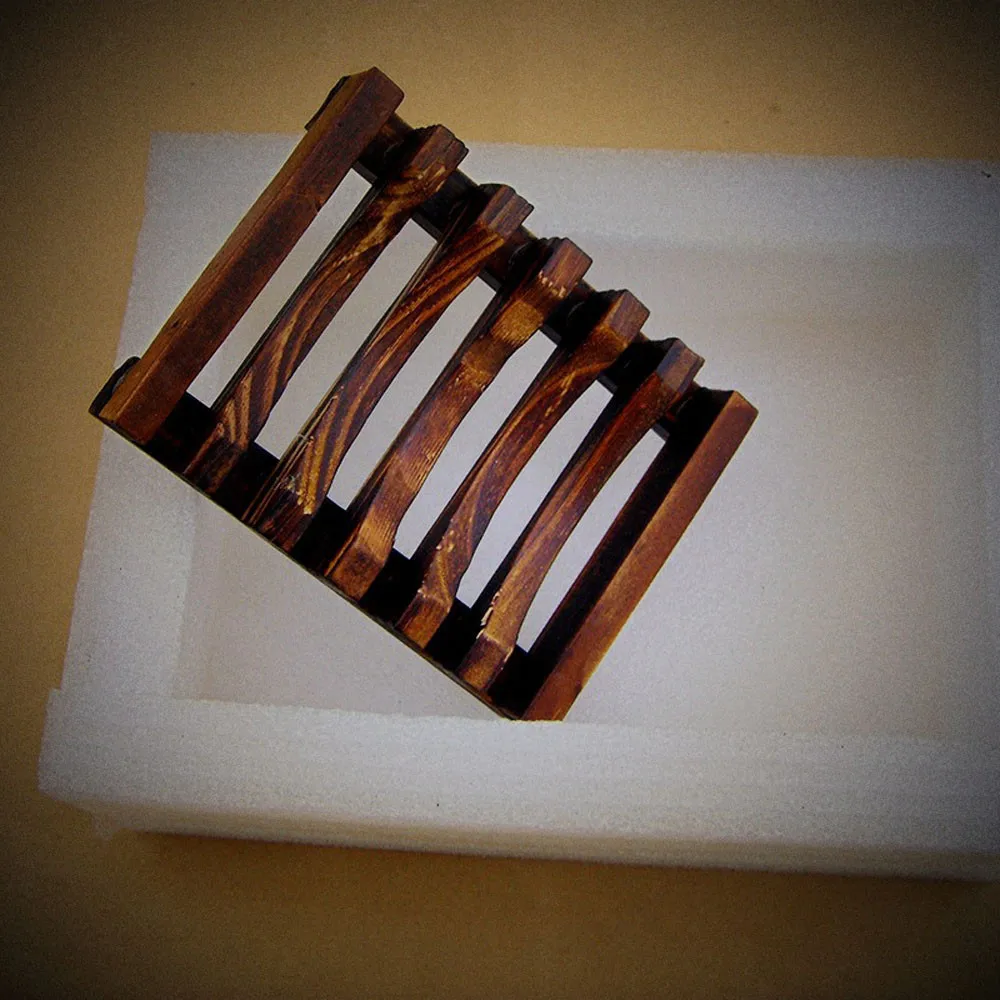 Держатель для мыла ванной 35 # 2 шт. | Дом и сад