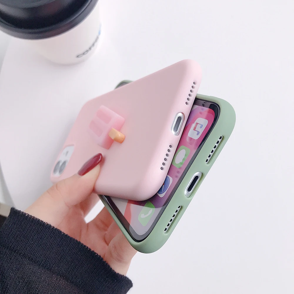 Чехол для телефона Vivo Y3 Y11 Y12 Y15 Y17 Y19 Y5S Y50 Y51 Y53 Y55 Y66 V5 Y69 Y70S Y71 | Мобильные телефоны и