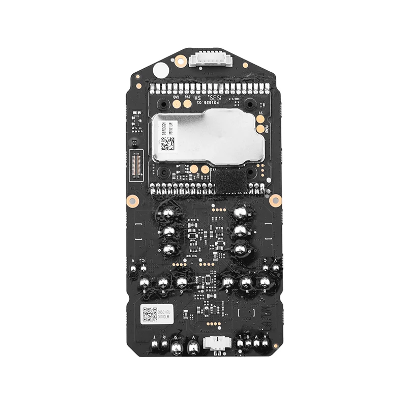 Абсолютно новые запасные части для модуля управления полетом DJI Mavic Pro Drone|Наборы