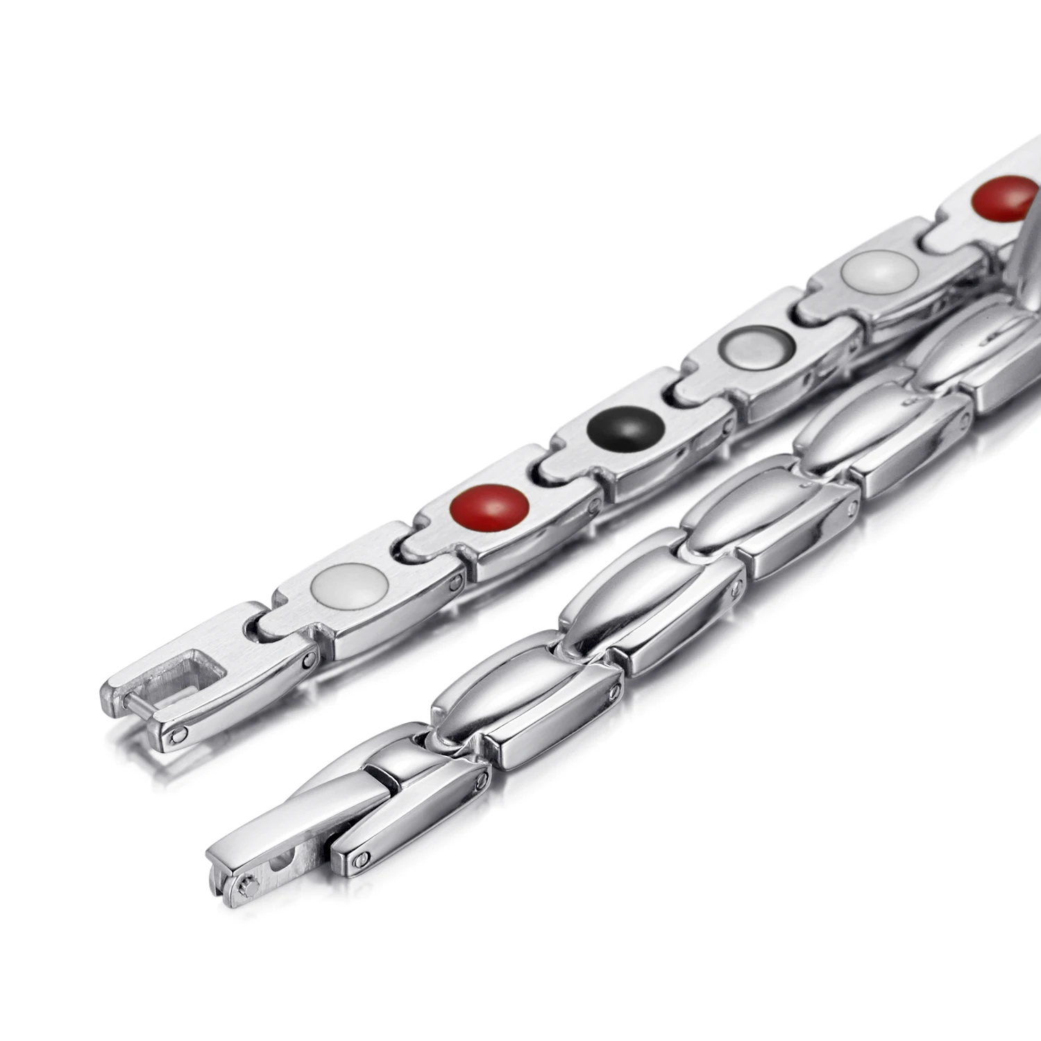 Магнитный здоровый браслет и для женщин rainfo ускоряет метаболизм подвеска с