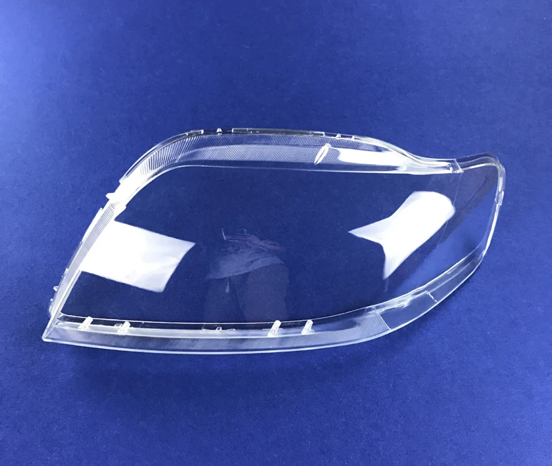 Автомобильный налобный светильник Прозрачный Абажур оболочка s абажур для Chevrolet
