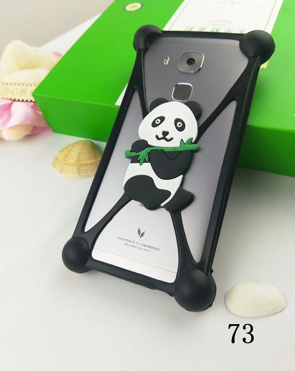 Чехлы для PHICOMM EX780L Prestigio Wize O3 4 5 "для Bluboo xfire 2 Blackview A5 Ulefone Be Touch 1 | Мобильные