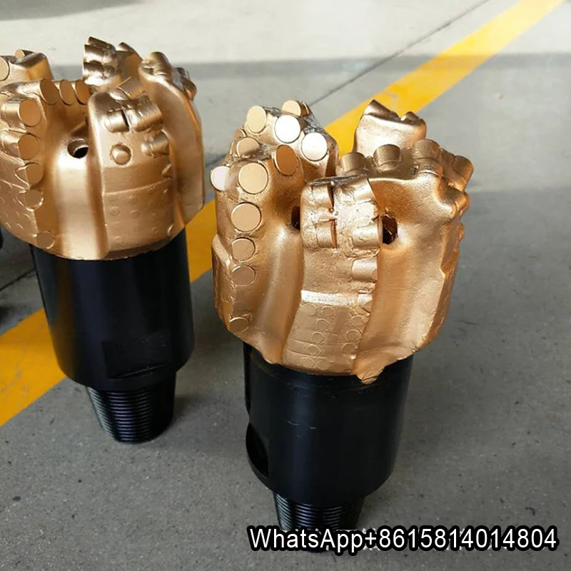 Рисунок 5 - 152 PDC сверло/алмазное Композитное