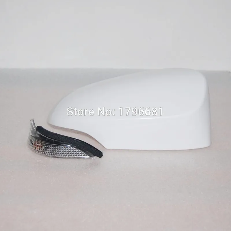 Крышка для зеркала заднего вида и светодиодный светильник ПА CAPQX TOYOTA 2014 2015 2016 Corolla