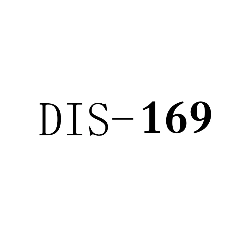 

DIS-169