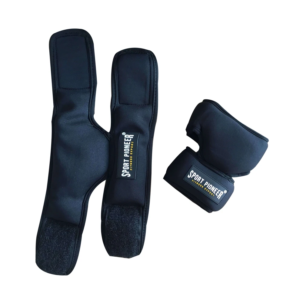 2 кг веса перчатки фитнес бодибилдинг тренажерный зал тренировка для мужчин и