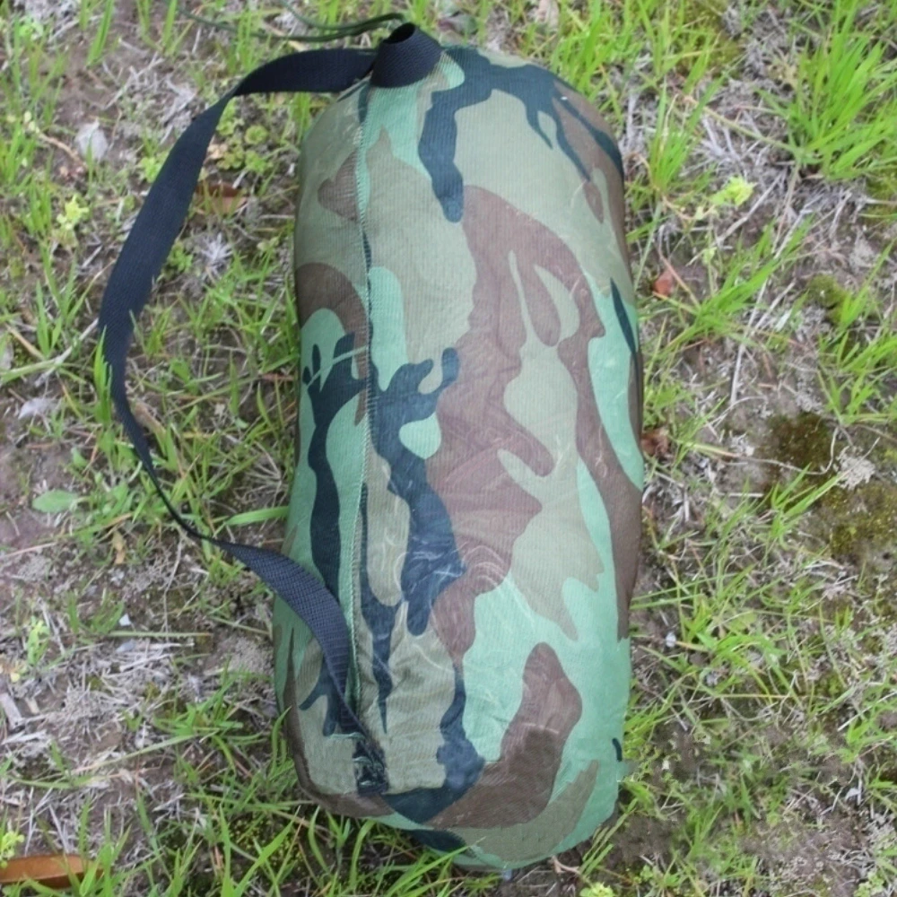 3D Лук Охота трава Ghillie пончо Снайпер пустыня камуфляж плащ для тренировок