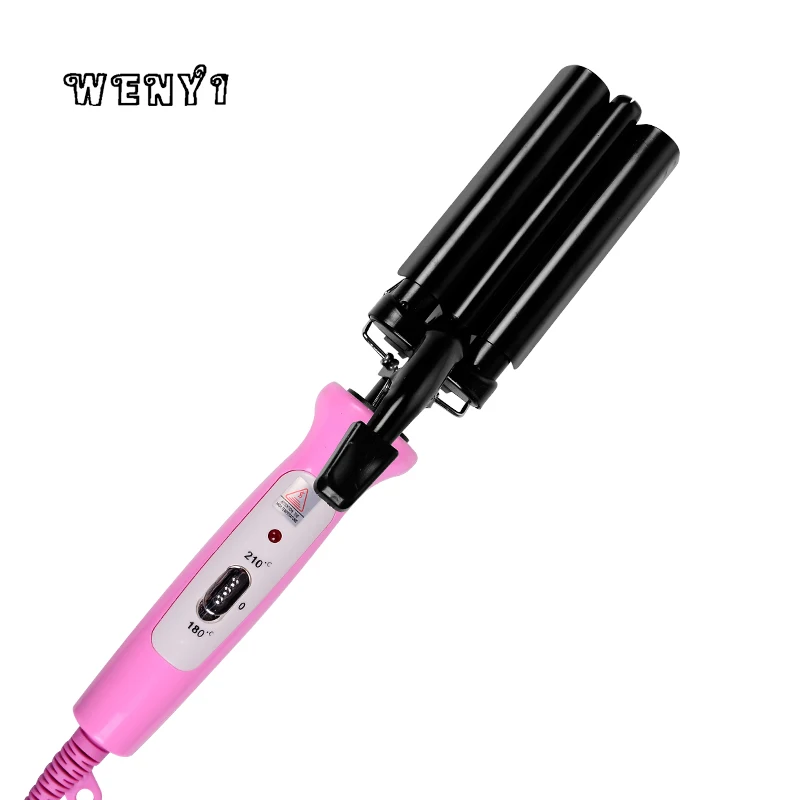 Щипцы для завивки волос профессиональные инструменты ухода за волосами и