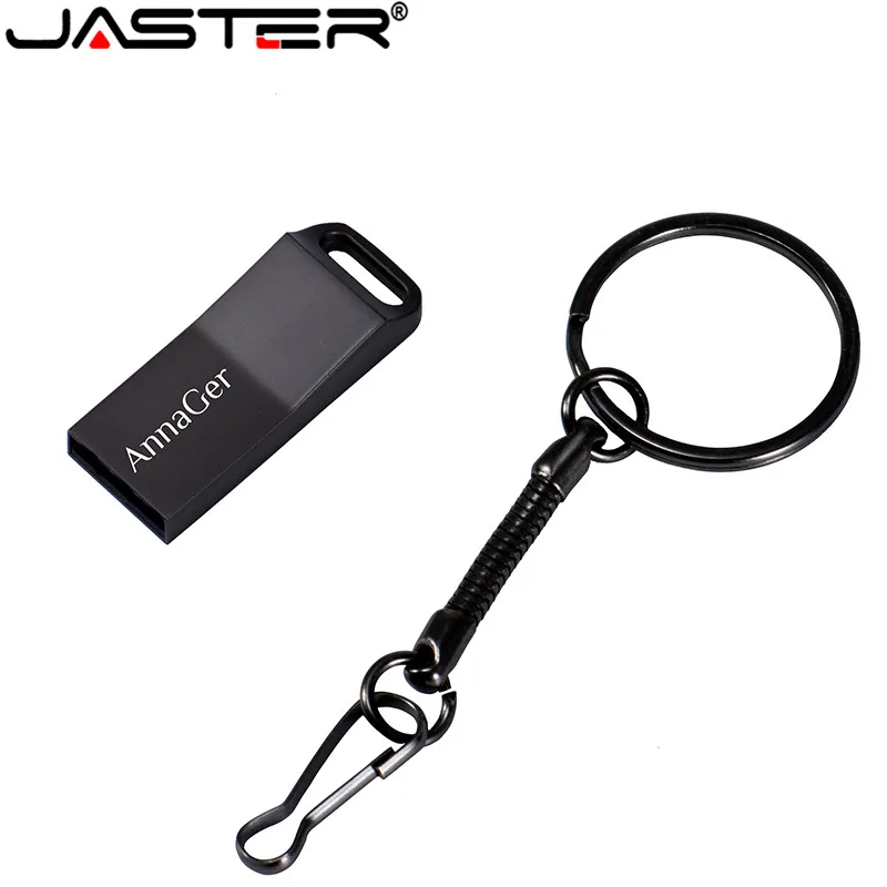 USB-флеш-накопитель JASTER CZ61 128 ГБ 64 32 16 флеш-диск USB 2 0 | Компьютеры и офис