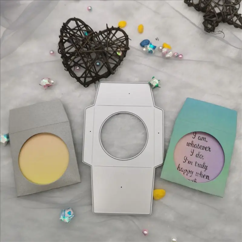 Конверты металлические резные штампы скрапбукинг новинка 2020 сделай сам