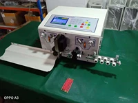 swt508 je n thick line type computer wire cutting stripping peeling machine