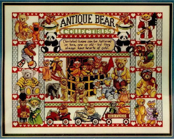 Рождественские украшения для рукоделия dim3756 наборы вышивки крестиком Декор дома