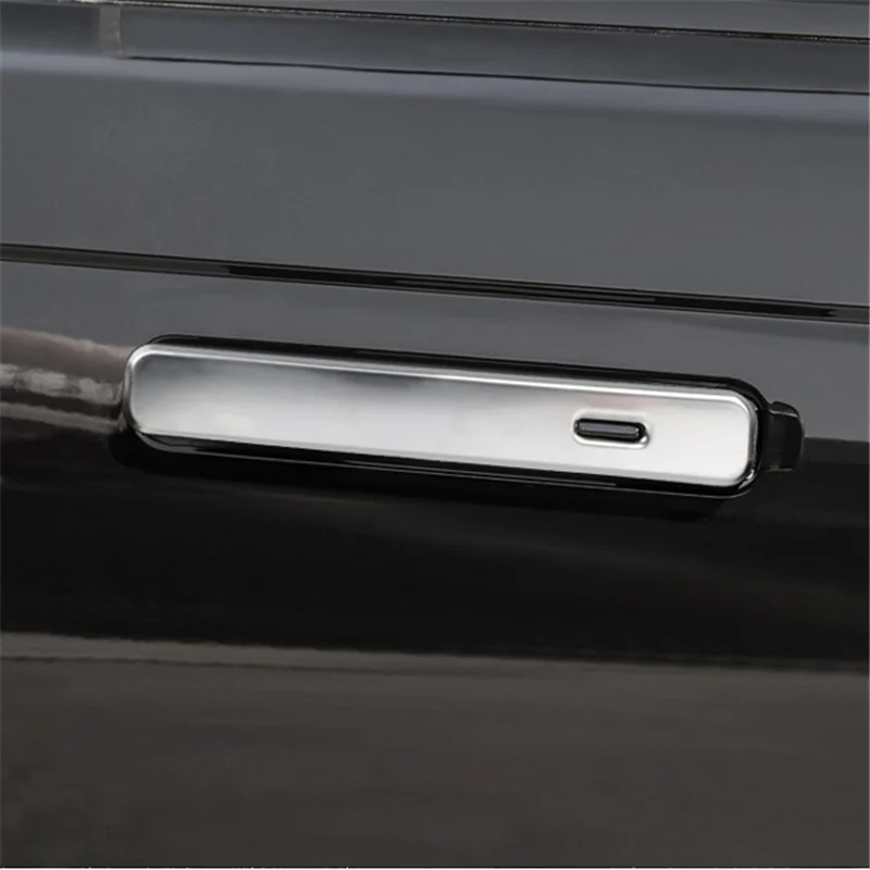 

WELKINRY car cover For Land Rover Range Rover Velar L560 2017 2018 2019 2020 stainless steel exterior door handle doorknob trim