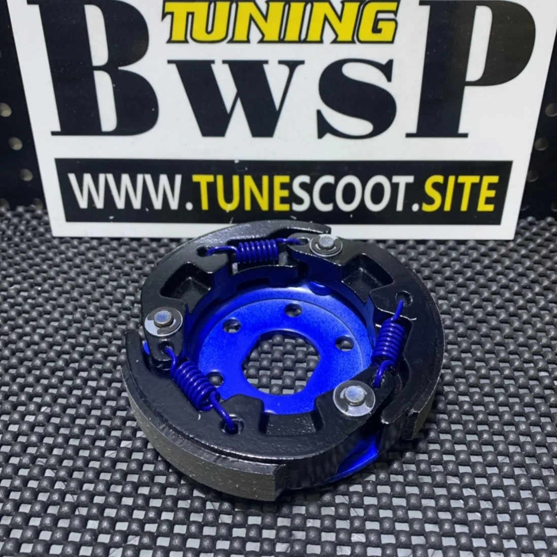 DIO50 сцепления колодки светильник Вес гоночный передачи BWSP производительность