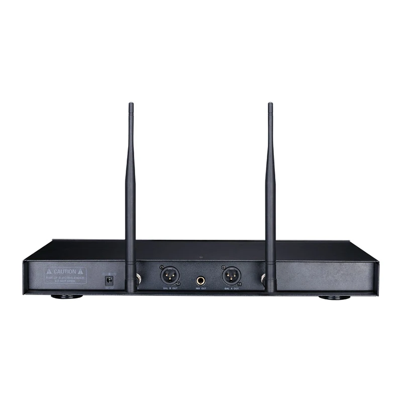 Акция рекомендованный Дальний диапазон 500 м UHF беспроводной микрофон X7HH 200