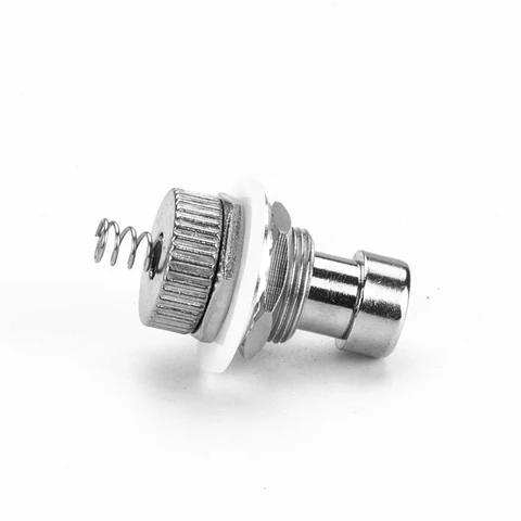 2 шт. DAIERBUMP PBS-24-MP гитарные педальные переключатели