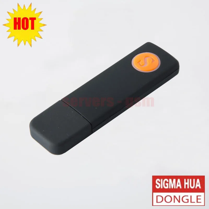 Новый 100% Оригинальный Sigma key ключ sigmakey и UMF all boot cable