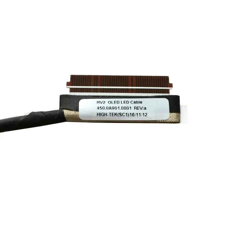 

Screen Flex for Lenovo Thinkpad X1 YOGA X1 Carbon 4th LVDS Cable 450.0A901.0001