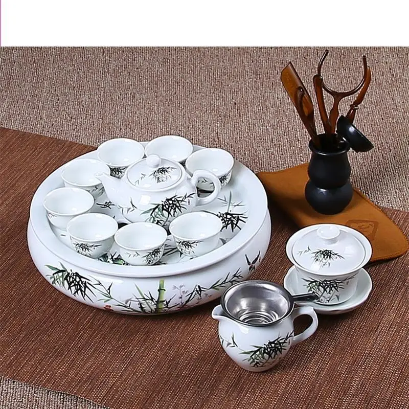 Аксессуары Mutfak чайник для кухни Gongfu Органайзер украшение сада Akcesoria Do Kuchni