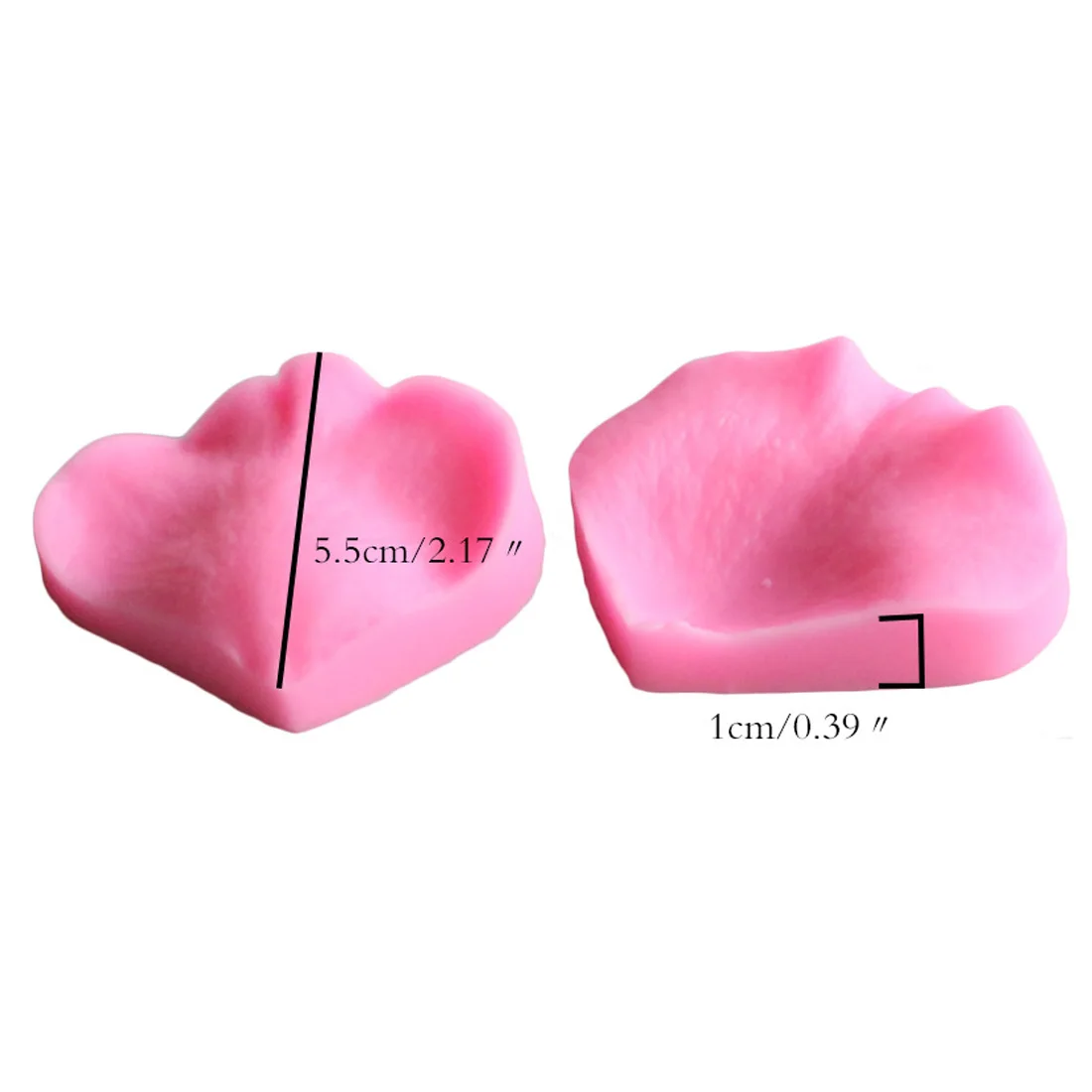 1/2 шт. силиконовая форма для украшения торта | Дом и сад