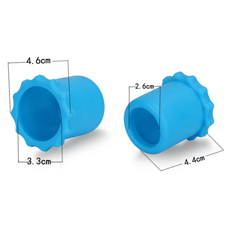 

1 Set Anti-roll Tail Sets Microphone Anti-skid Ring Protective Cover Sleeve KTV Microphone Tail Cover Wireless Microphone