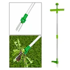 Открытый сад двора корень удаления с длинной ручкой газон сорняков стоячий сорняков Съемник посадки ручной инструмент