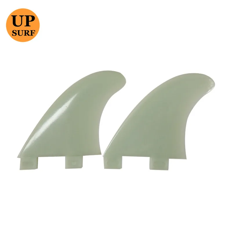 Плавники для серфинга дешевые пластиковые плавники серфборда Quad FCS GX Бесплатная