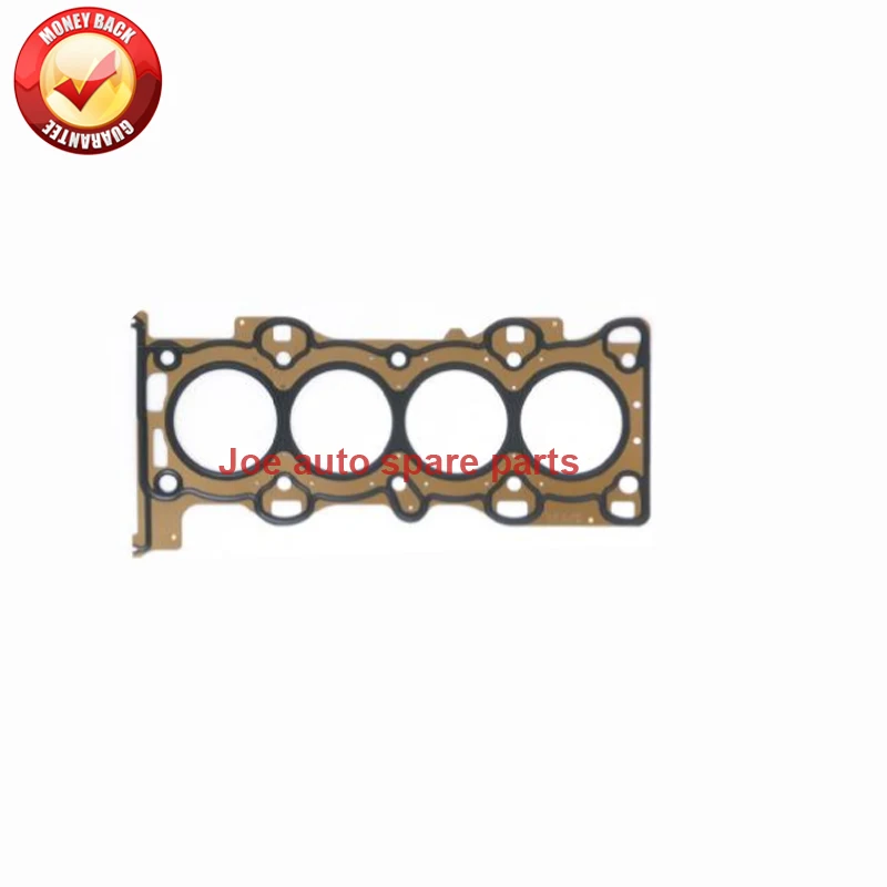 

Q7DA QQDA QQDB Engine cylinder head gasket kit for Ford FOCUS II C-MAX C MAX CMAX 1.8L 1798CC 2004- 50290000