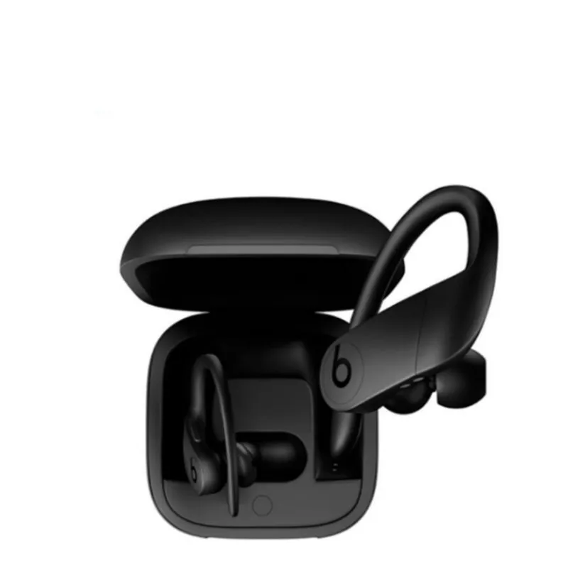 

TWS Wireless Bluetooth Earphone For Powerbeats Pro Totally Earphone Sweatproof Sport in ear Headset Handsfree Universal Headsets