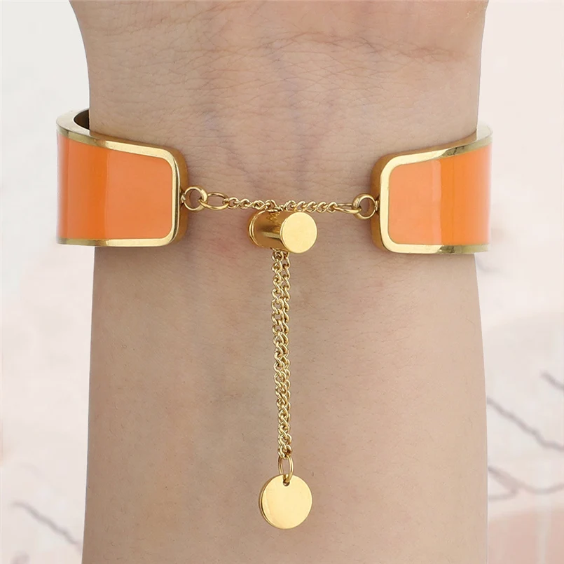 Аксессуары для спортивных браслетов 40 мм высококачественный металлический