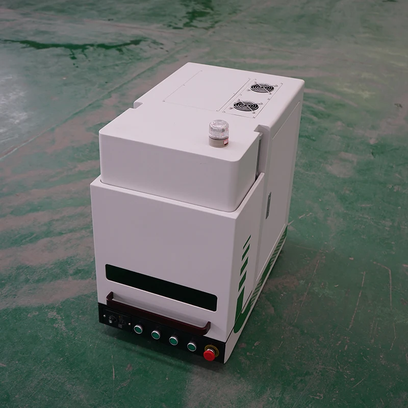 Ложка cnc волоконная лазерная маркировочная машина цена ложка Лазерная маркер