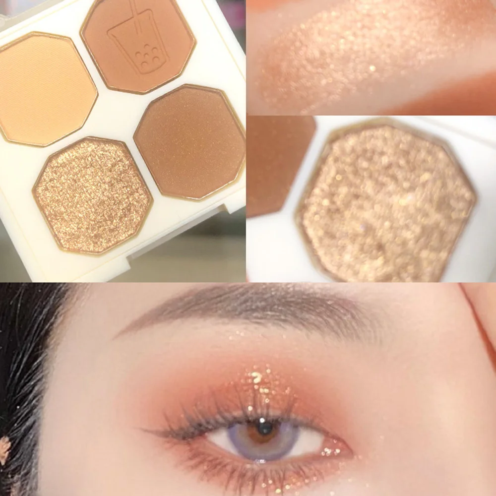 Новое поступление очаровательные тени для век яркий драгоценный камень