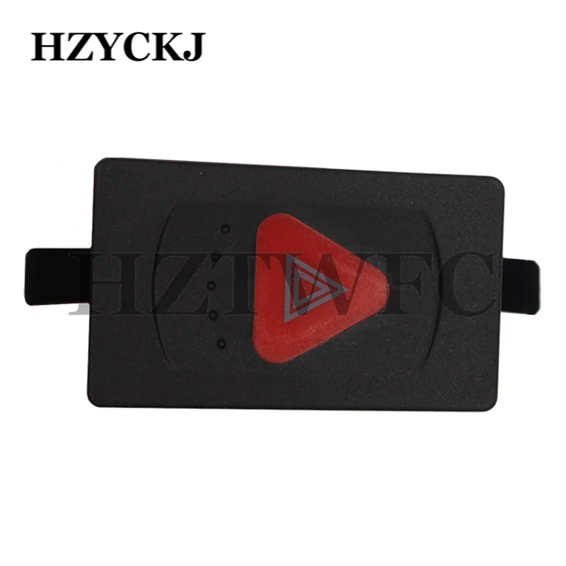 

Аварийный выключатель аварийного освещения для Volkswagen Passat, вариант 96-05, 3B, 2/5/6, 2B3, аварийный мигающий светильник ключатель света