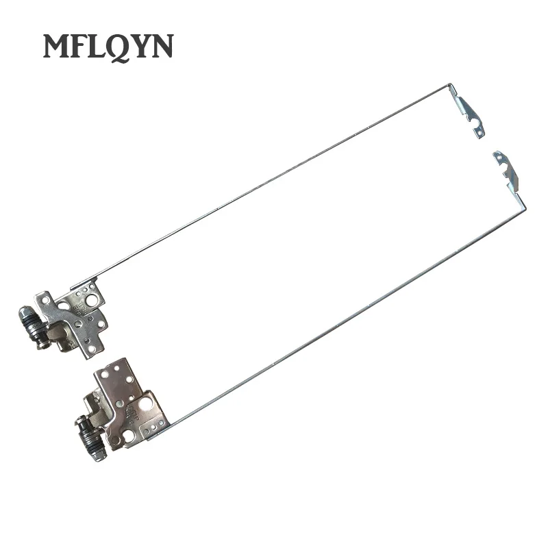 

New Laptop Lcd Hinges FOR HP 340 G4 346 G4 LCD laptop Hinges Left Right