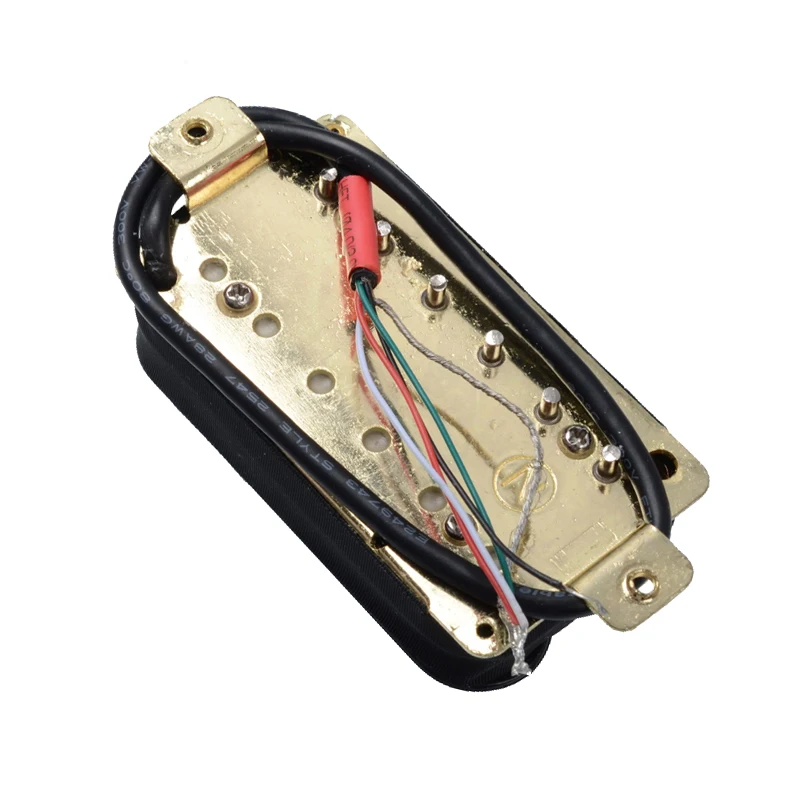 5 комплектов электрогитара керамическая открытая акустическая система низкая