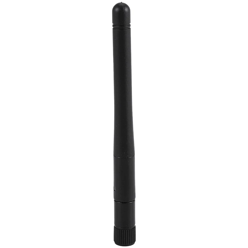 1 шт. 2 4 г/5G/5 8 ГГц 5Dbi Omni Wi-Fi антенна с армированным пластиком SMA разъем для